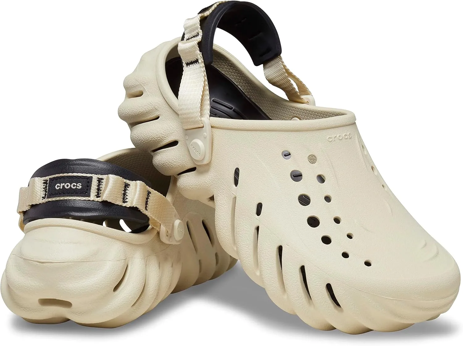 Crocs Unisex Adult Echo Clog