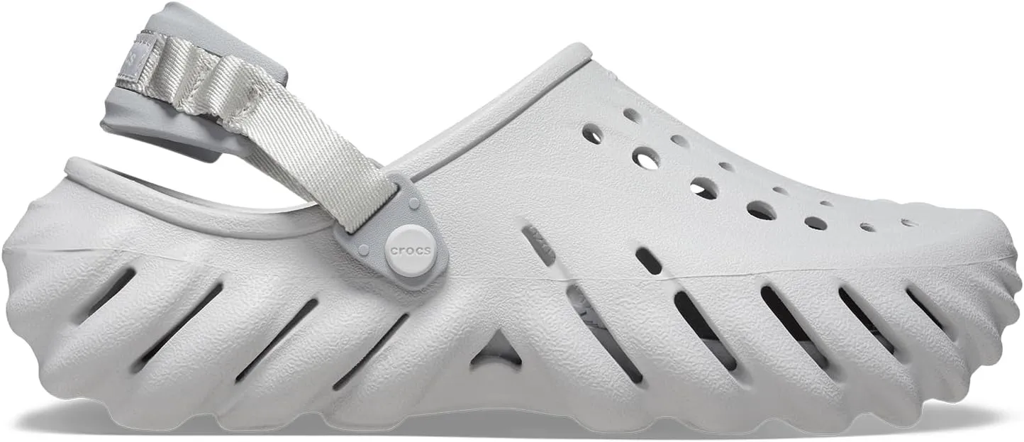 Crocs Unisex Adult Echo Clog
