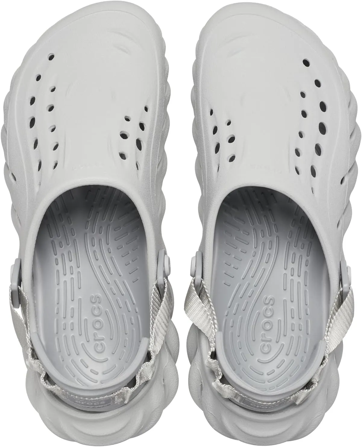 Crocs Unisex Adult Echo Clog