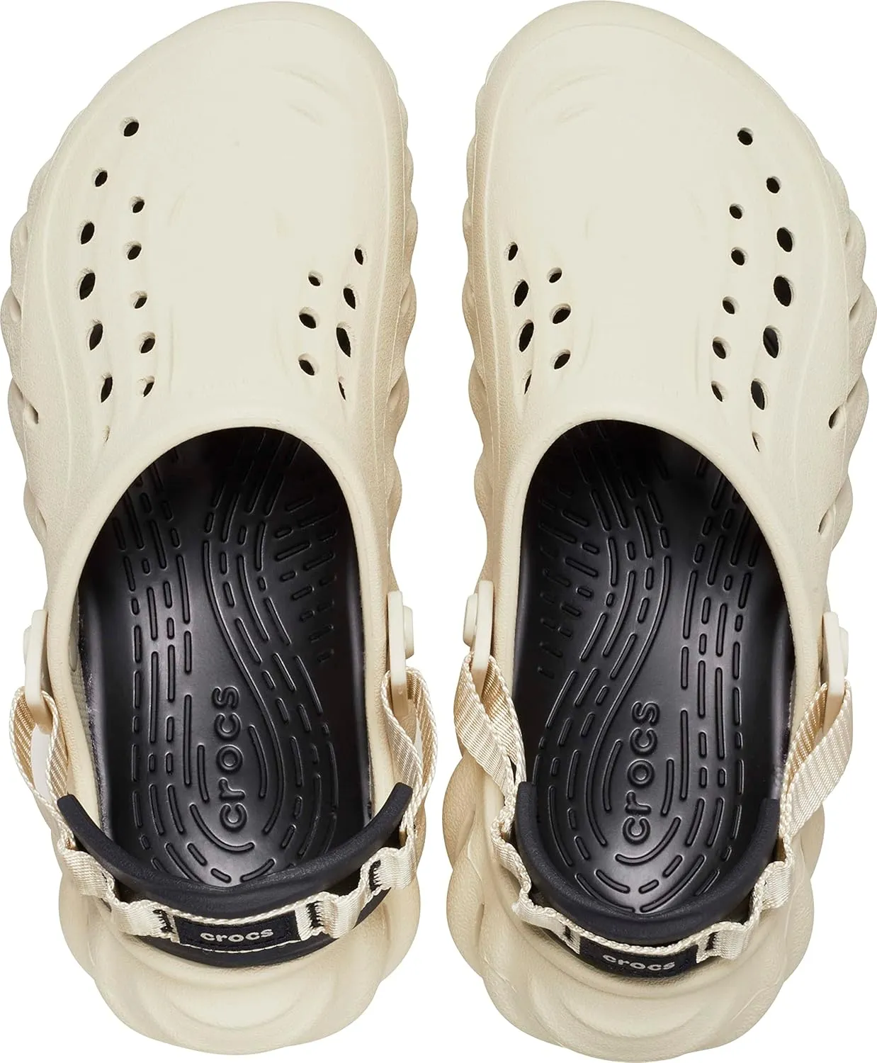 Crocs Unisex Adult Echo Clog