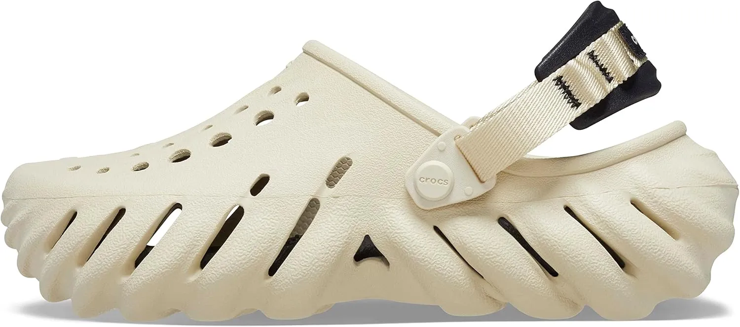 Crocs Unisex Adult Echo Clog