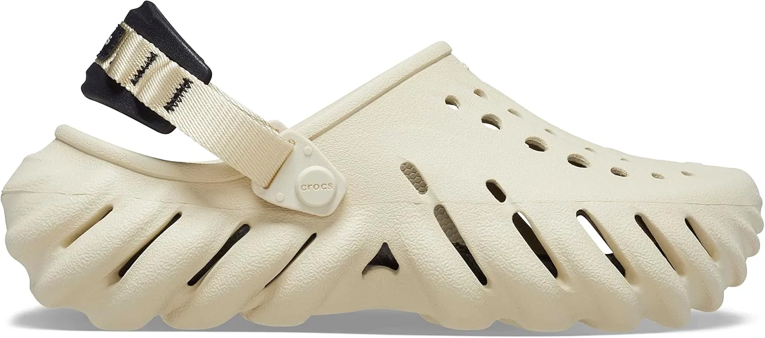 Crocs Unisex Adult Echo Clog