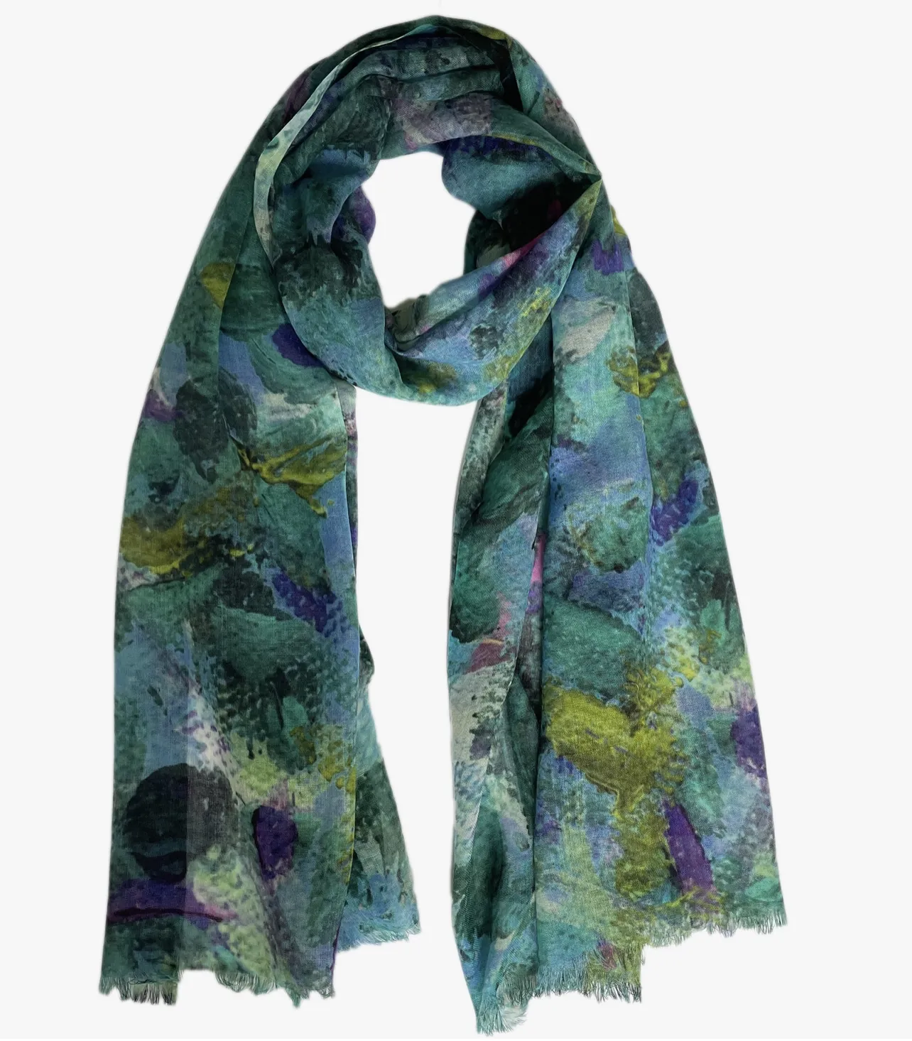 Dawn Scarf
