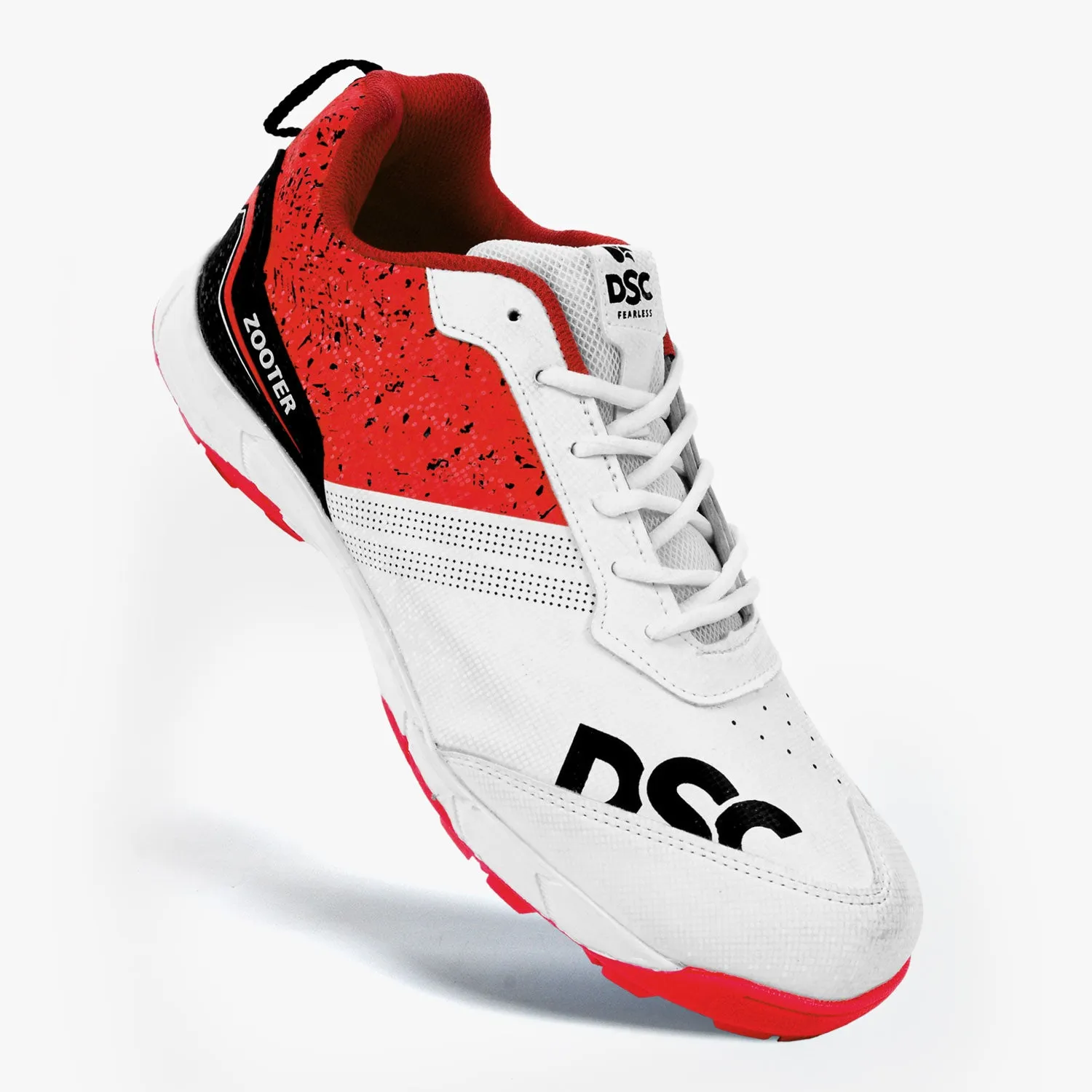 DSC Zooter Cricket Shoes