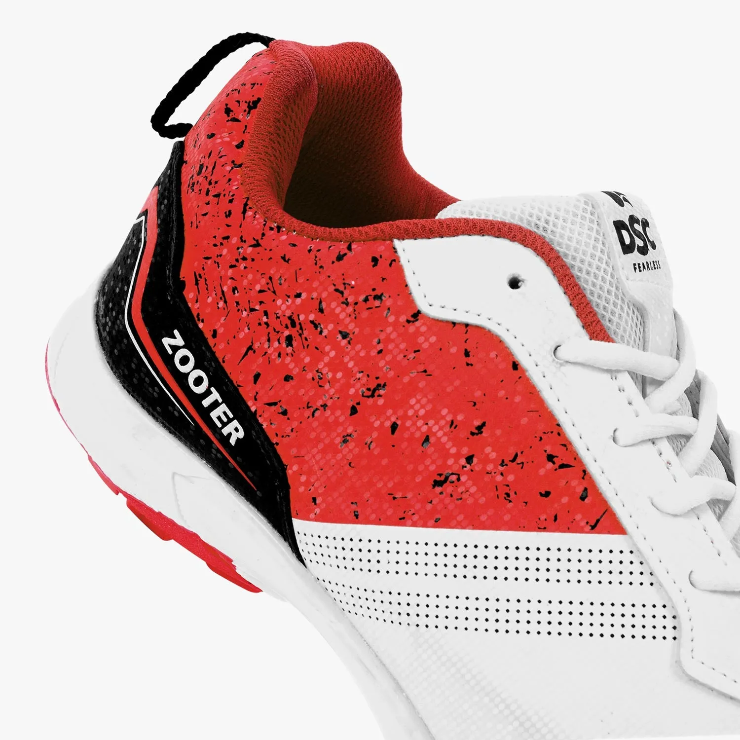 DSC Zooter Cricket Shoes