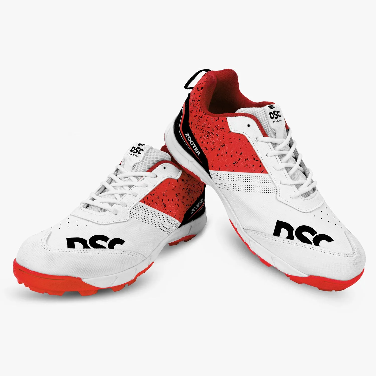 DSC Zooter Cricket Shoes