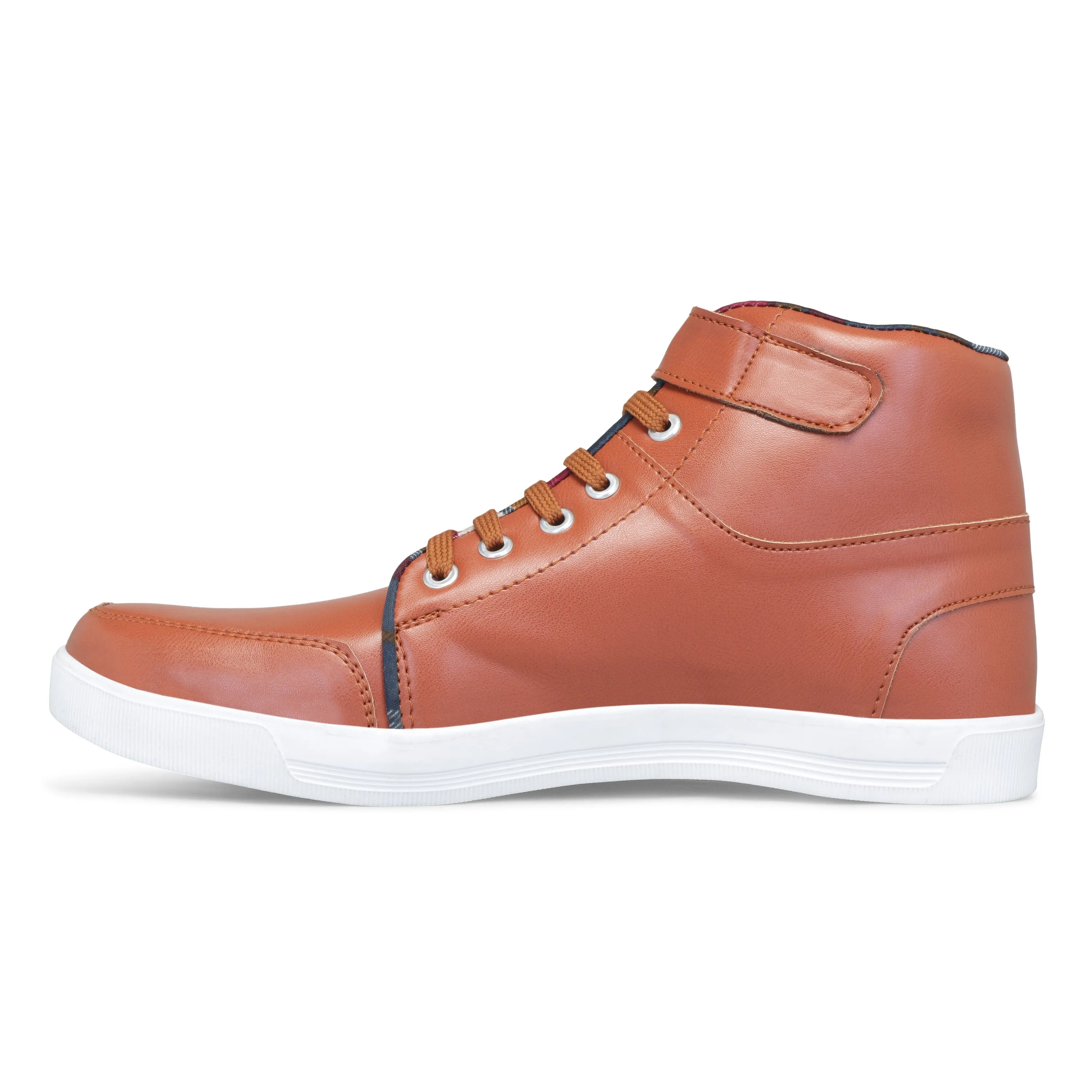 Eego Italy® Stylish High Tops