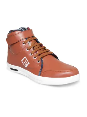 Eego Italy® Stylish High Tops