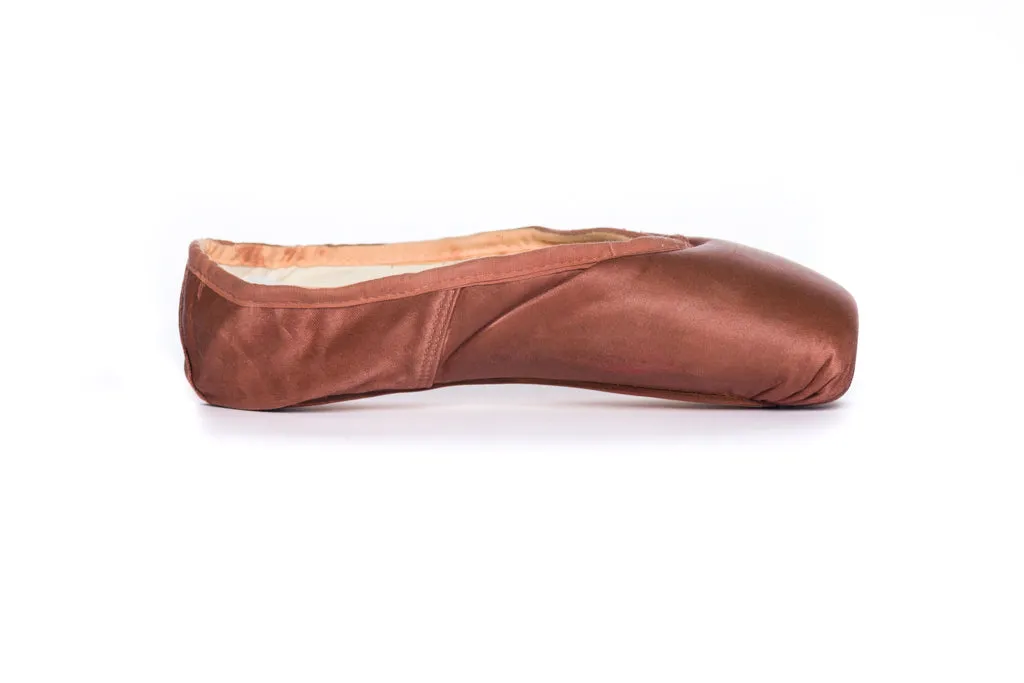 Fabric Pointe Paint | Burnt Crimson