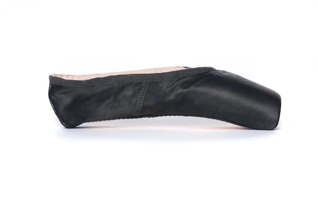 Fabric Pointe Paint | Rajani (Black)