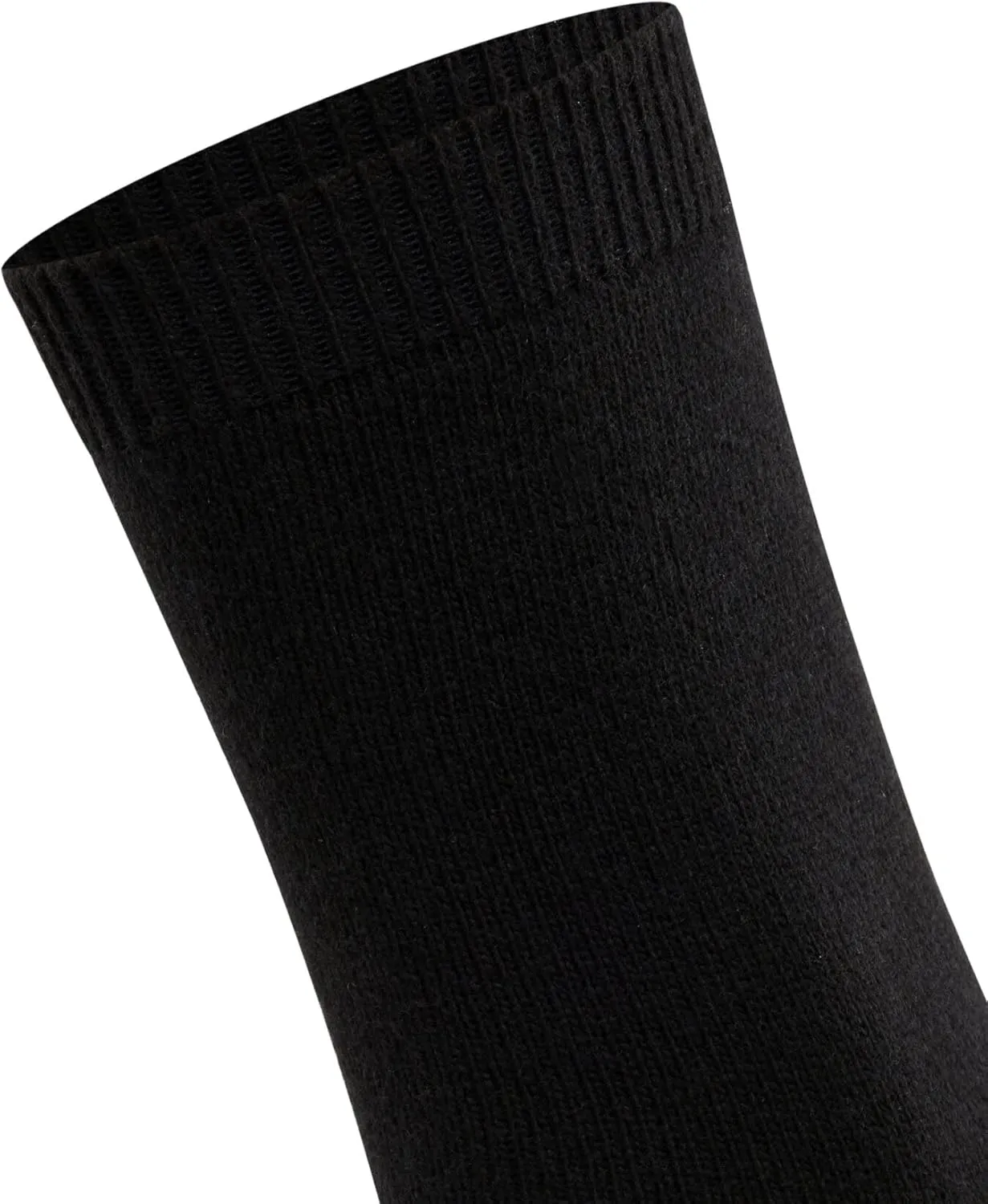 FALKE Women's Cosy Wool Socks, Soft Warming Merino Cashmere, 1 Pair