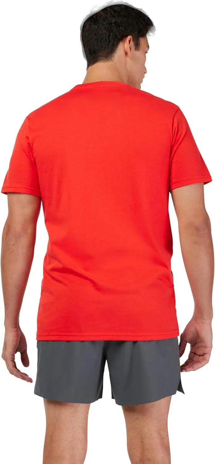 Fox Racing Men's Honda Short Sleeve T-Shirt