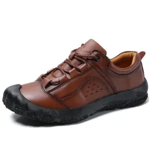 Genuine Leather Casual