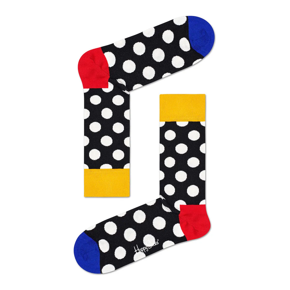 Happy Socks: Gift Set Super Dad 3pk ML