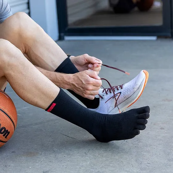 Injinji - Crew Toesocks