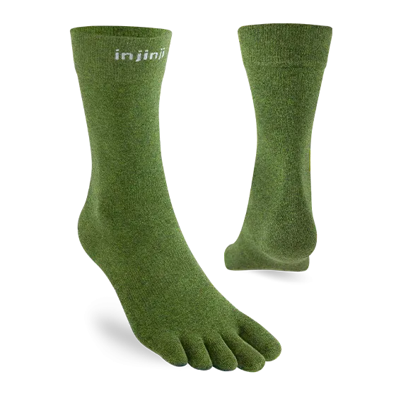Injinji - Crew Toesocks