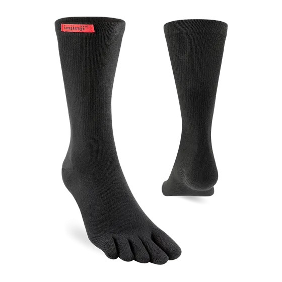 Injinji - Crew Toesocks