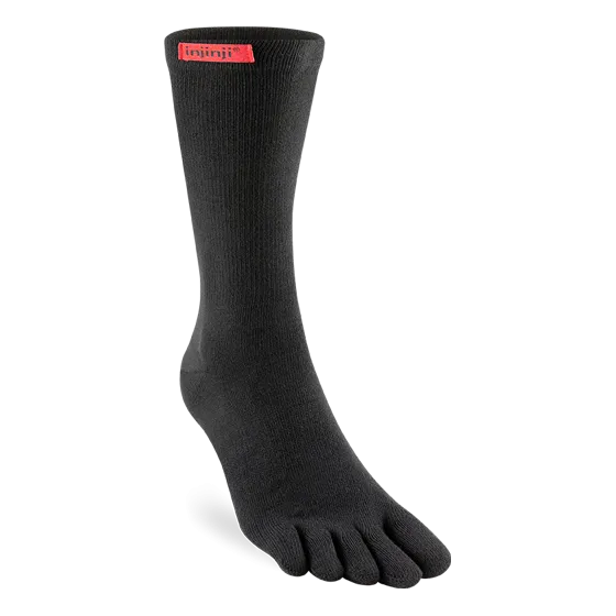 Injinji - Crew Toesocks