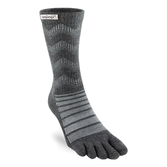 Injinji - Crew Toesocks