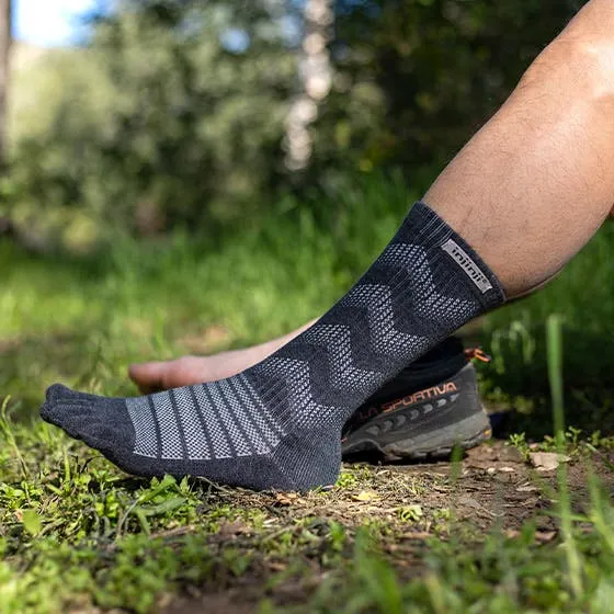 Injinji - Crew Toesocks
