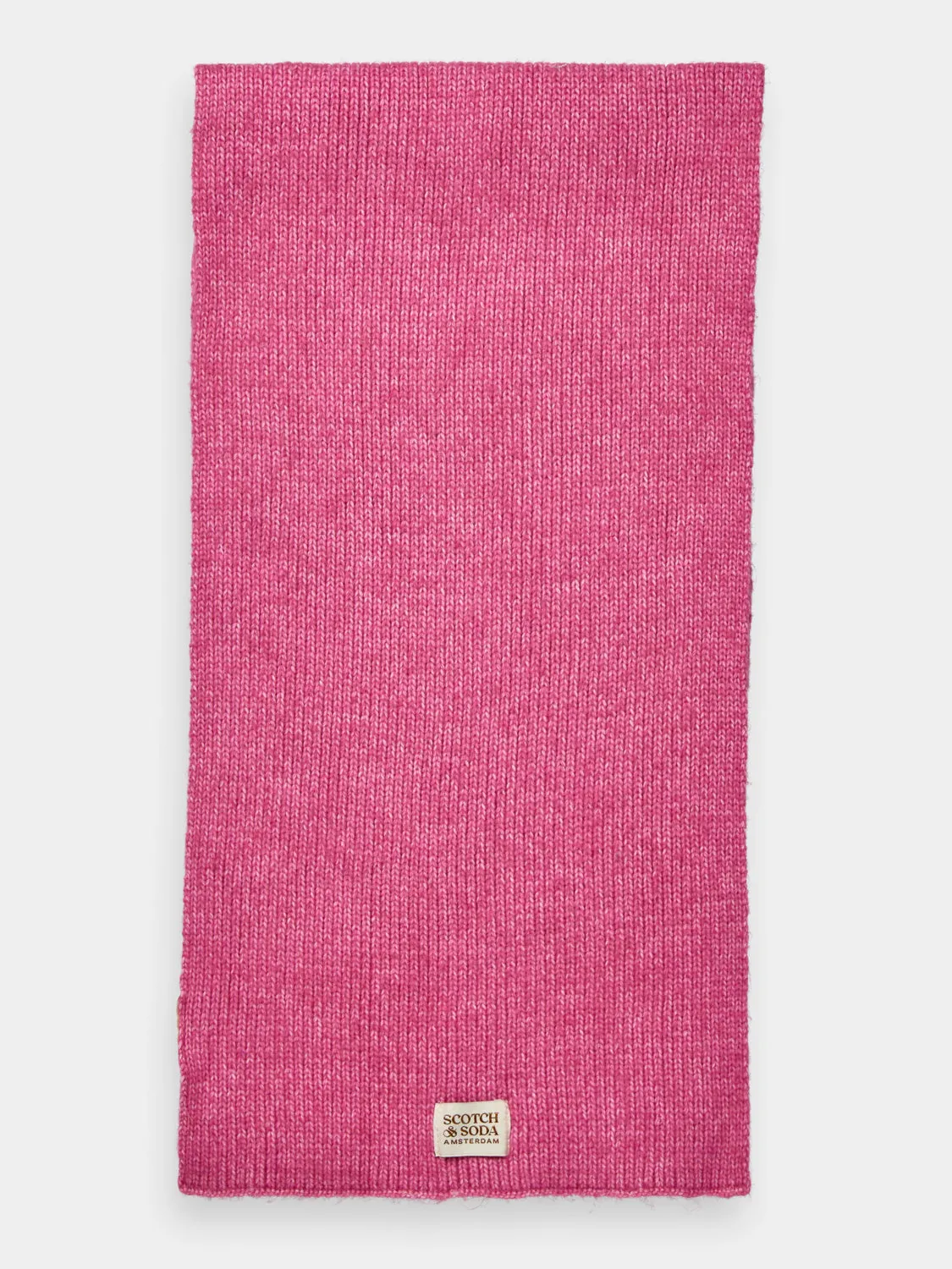 Kids - Unisex scarf