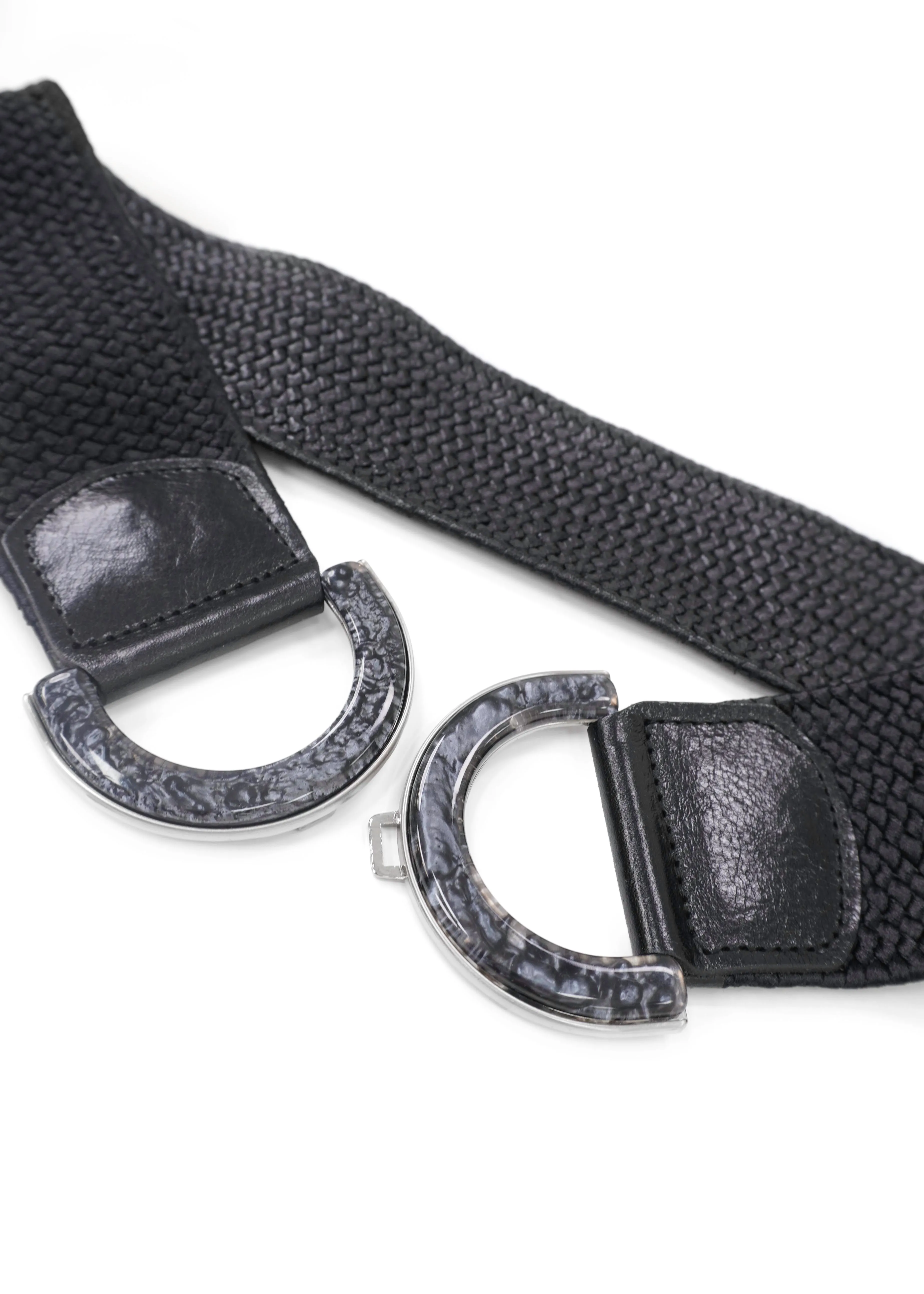 Landes - Wide Stretch Belt