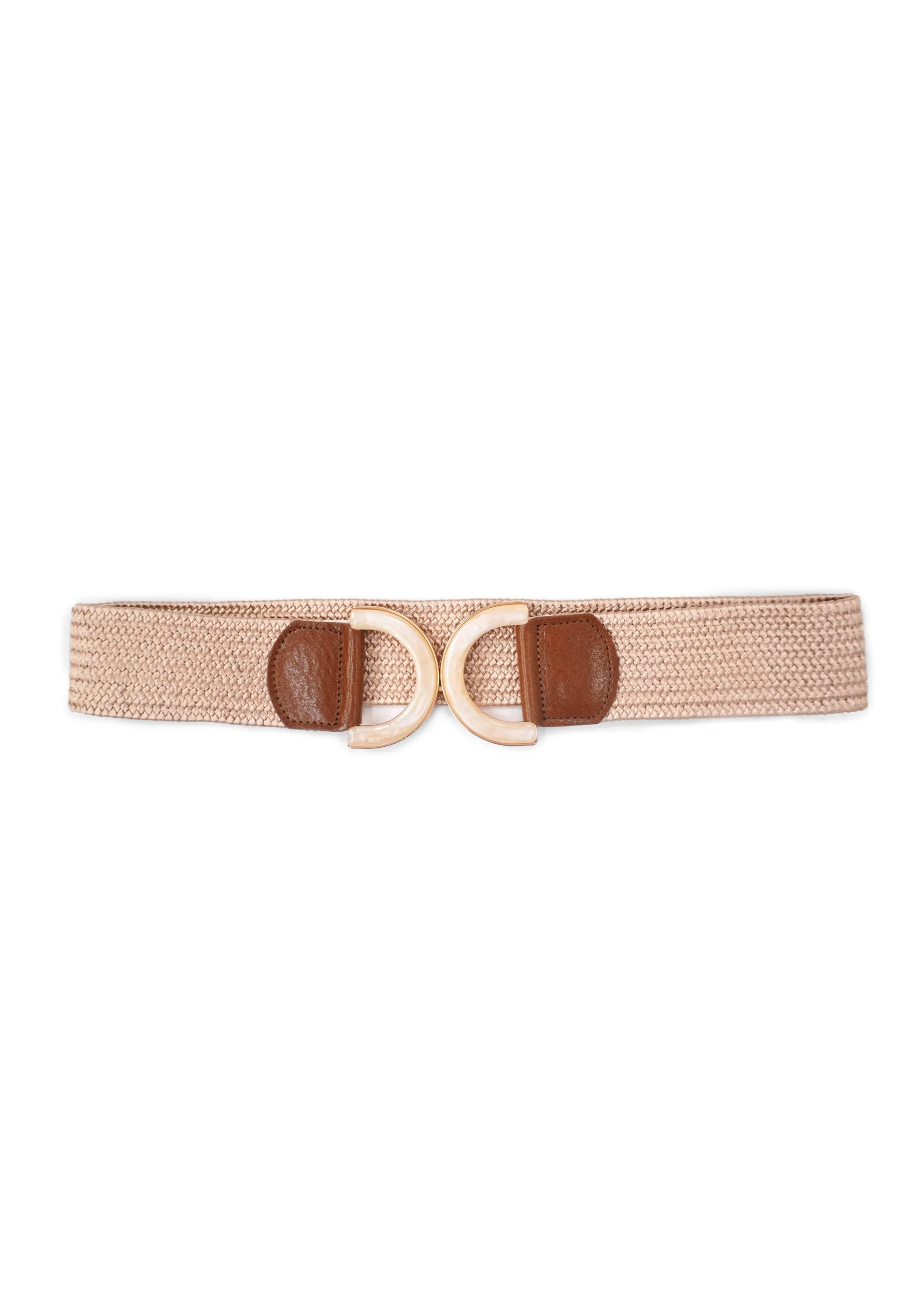 Landes - Wide Stretch Belt