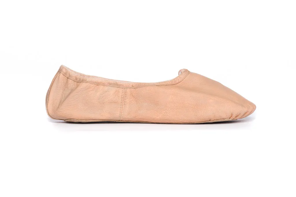 Leather Pointe Paint | Chai
