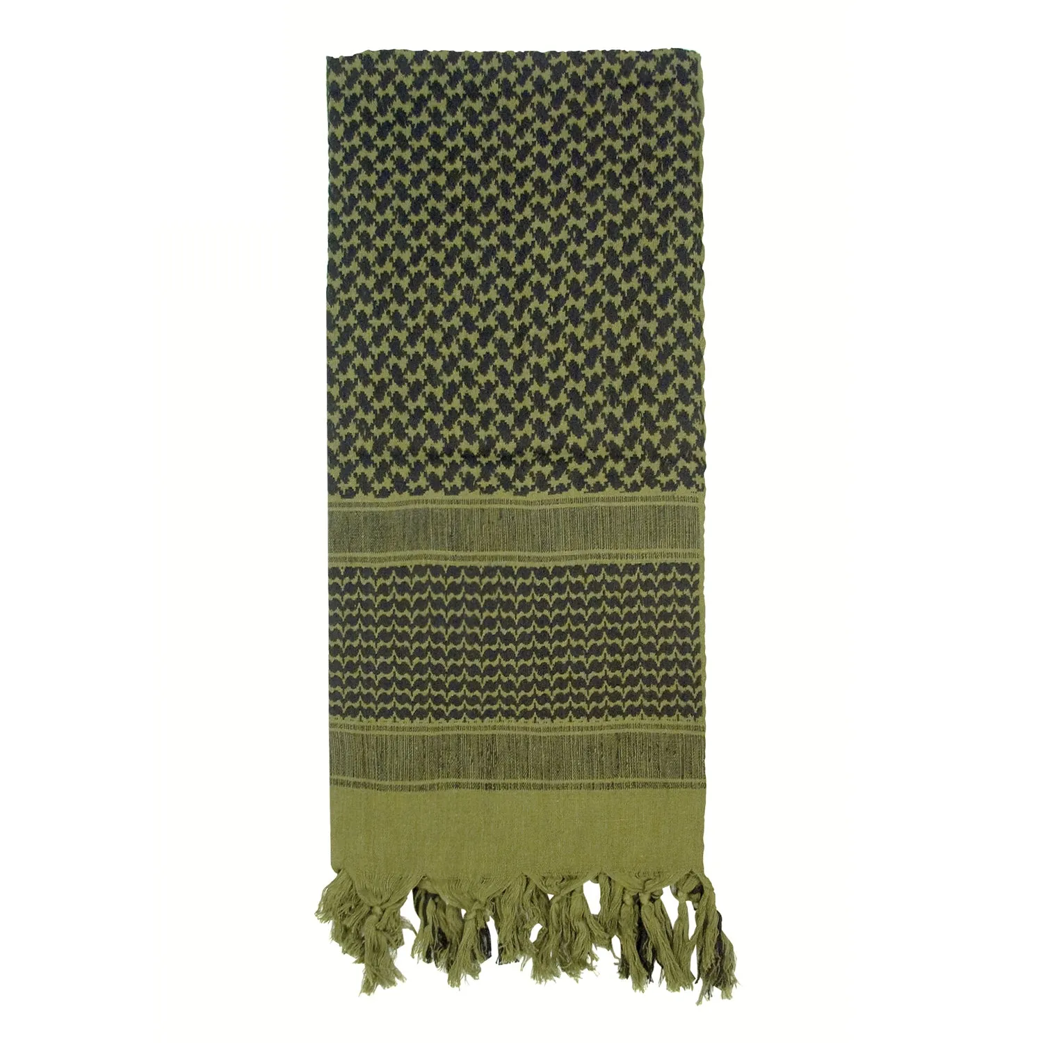 Lightweight Keffiyeh Scarf