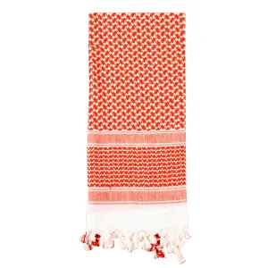 Lightweight Keffiyeh Scarf