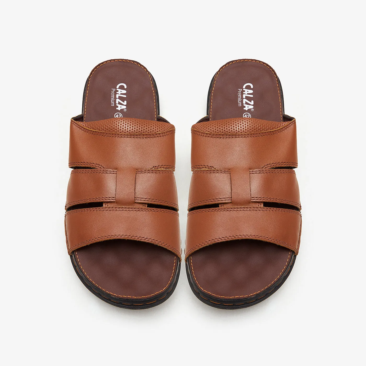 Men's Comfortable Casual Chappals