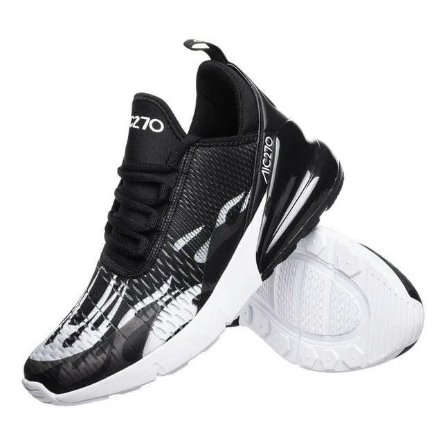 Men's Comfortable Trainers