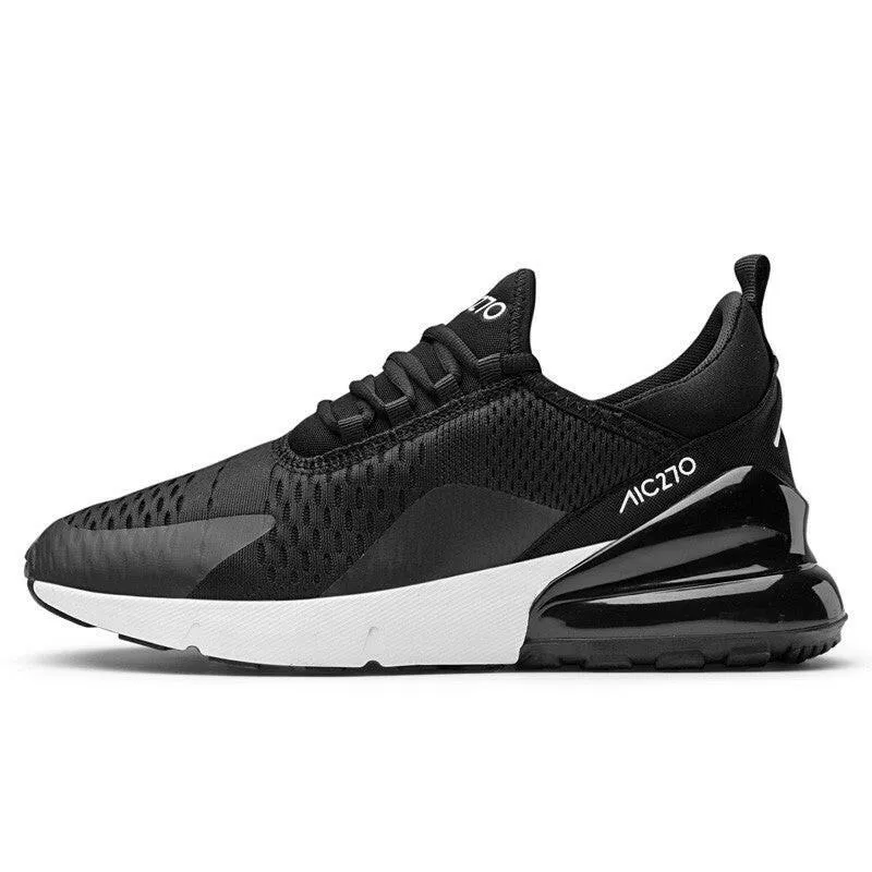Men's Comfortable Trainers