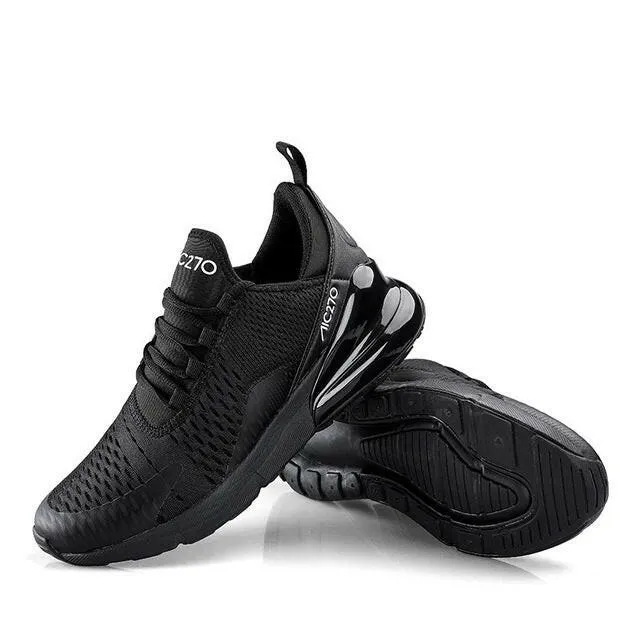 Men's Comfortable Trainers