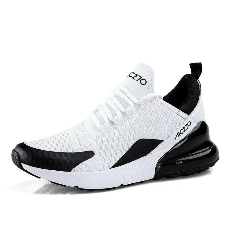 Men's Comfortable Trainers