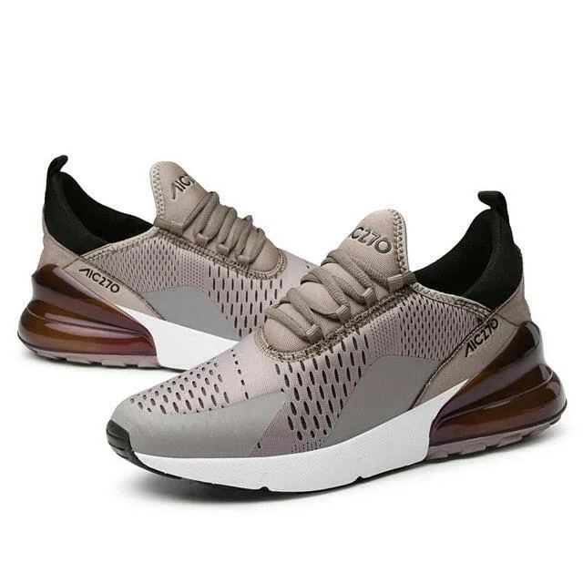 Men's Comfortable Trainers