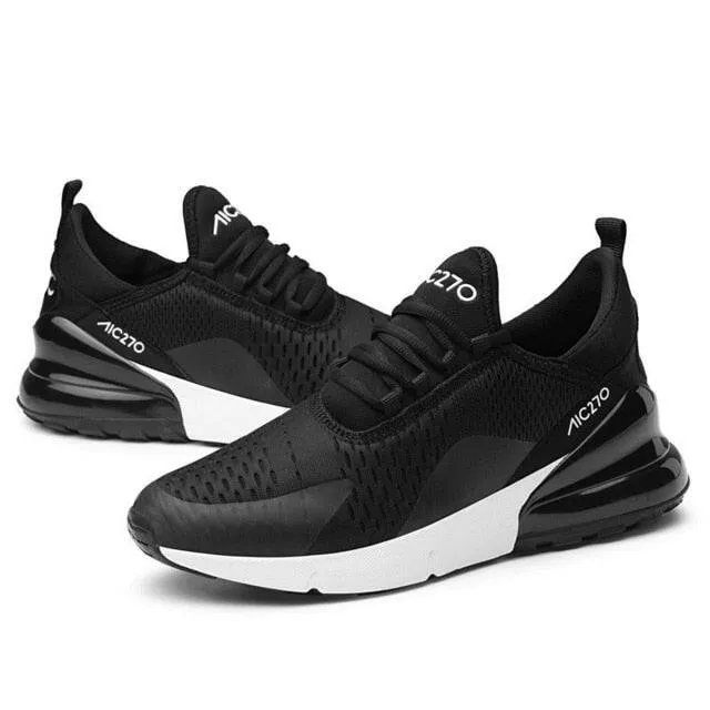 Men's Comfortable Trainers