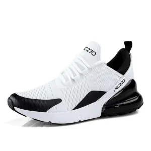 Men's Comfortable Trainers