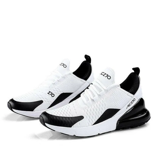 Men's Comfortable Trainers
