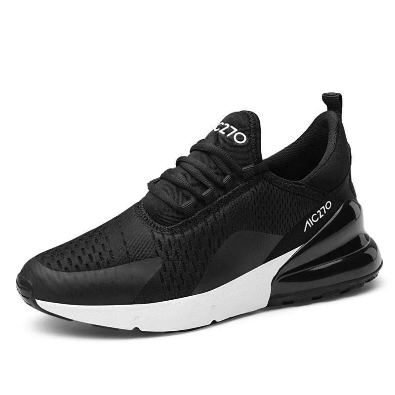 Men's Comfortable Trainers