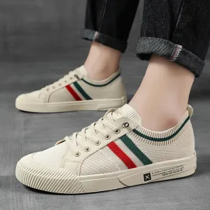 Men's Lightweight Breathable Comfortable Non-Slip Sneaker