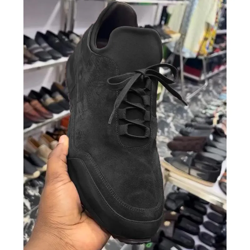 Men's stylish and comfortable casual shoes