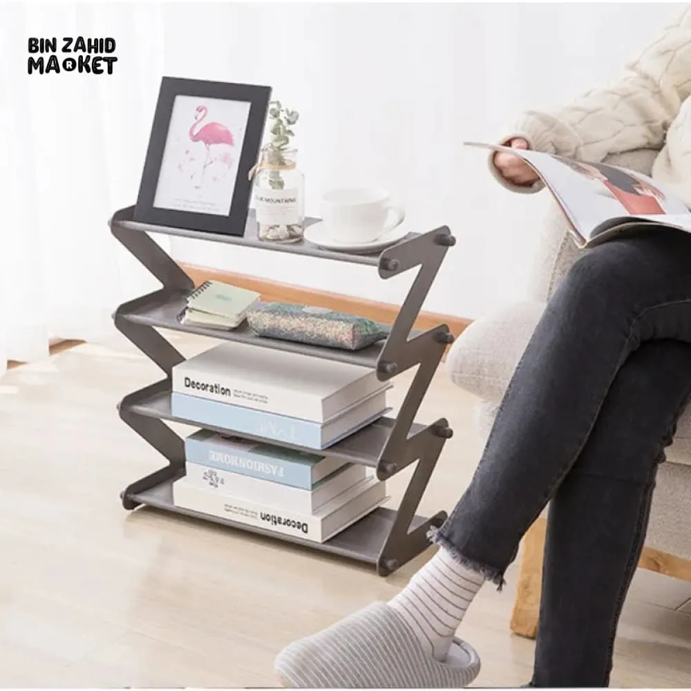 MULTI-LAYER SHOES RACK