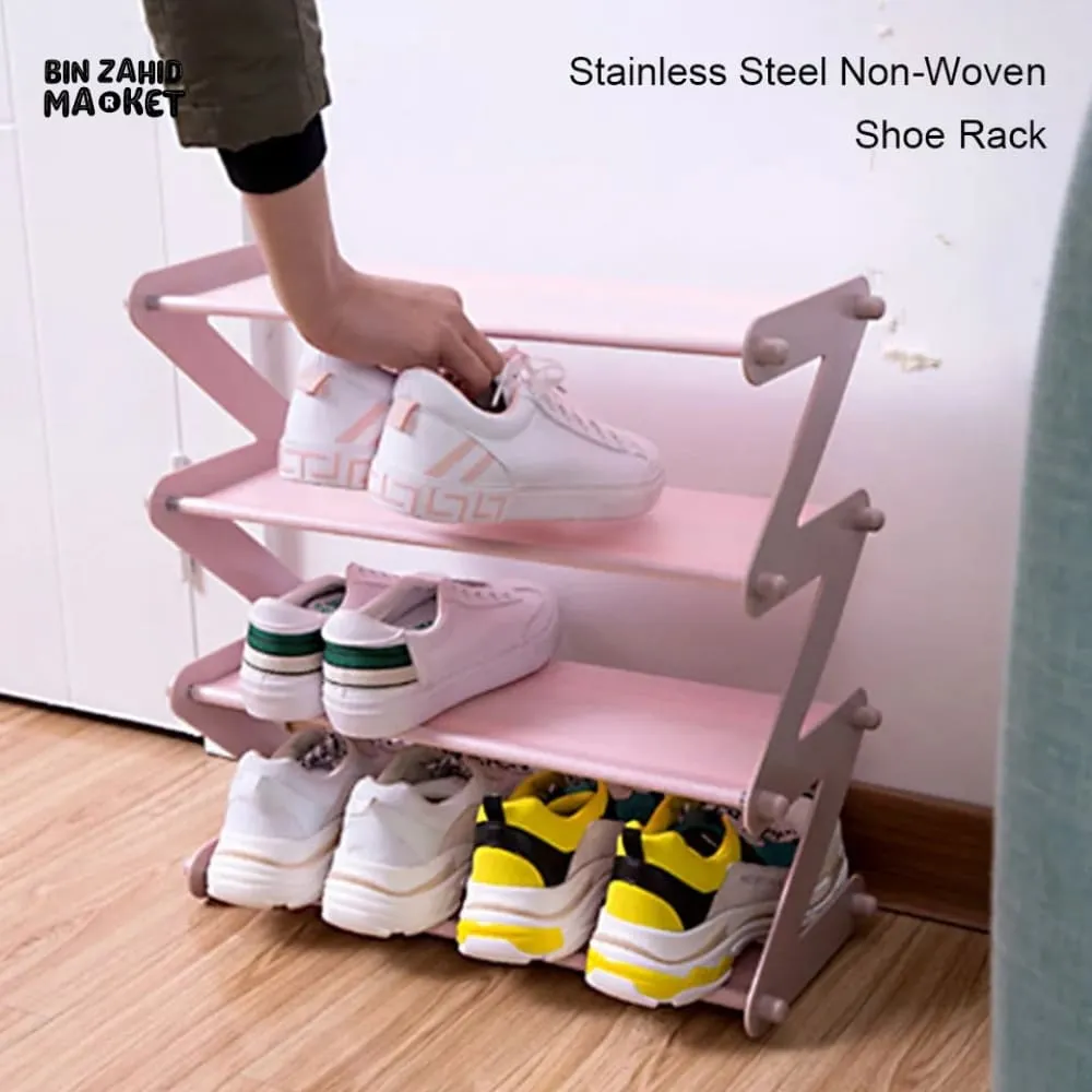 MULTI-LAYER SHOES RACK