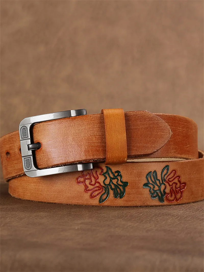 Opulessa Prestige Belt