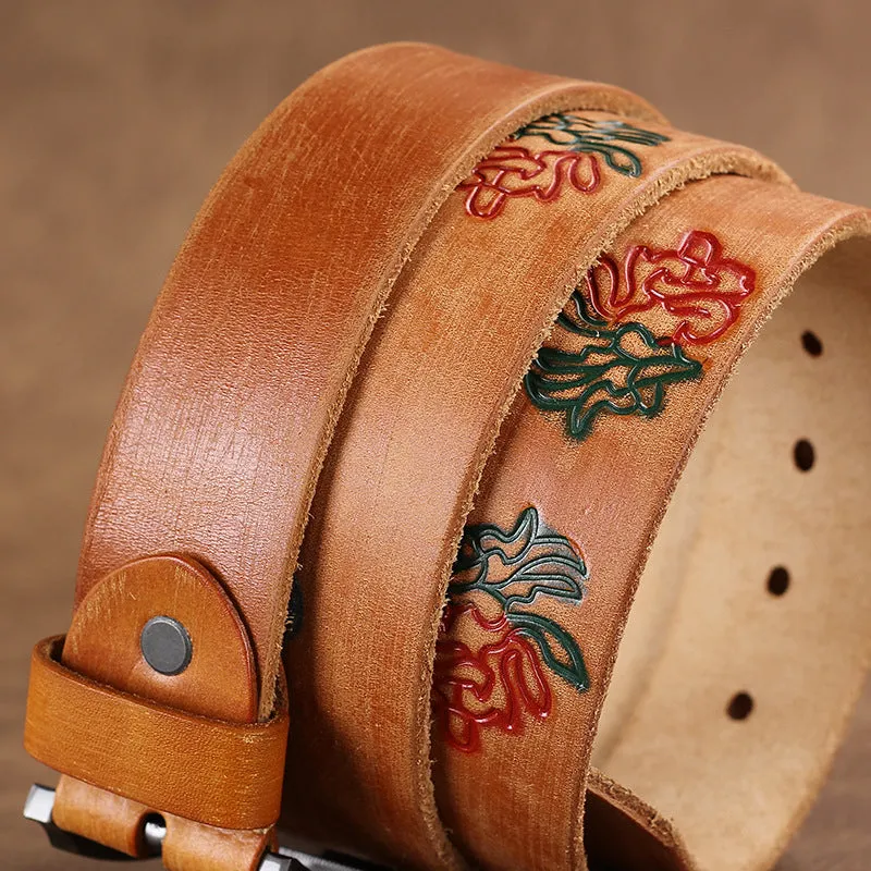 Opulessa Prestige Belt