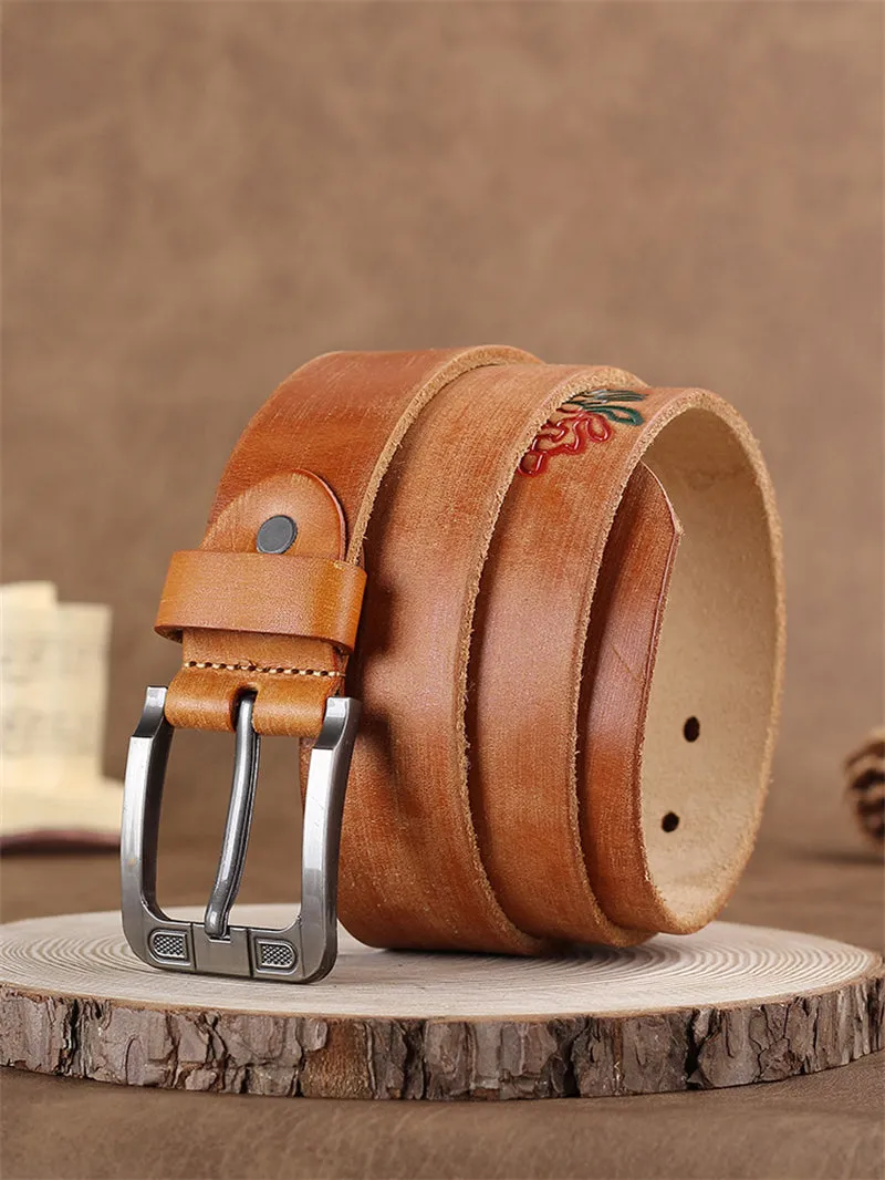 Opulessa Prestige Belt
