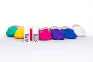 Pointe People Leather Paint