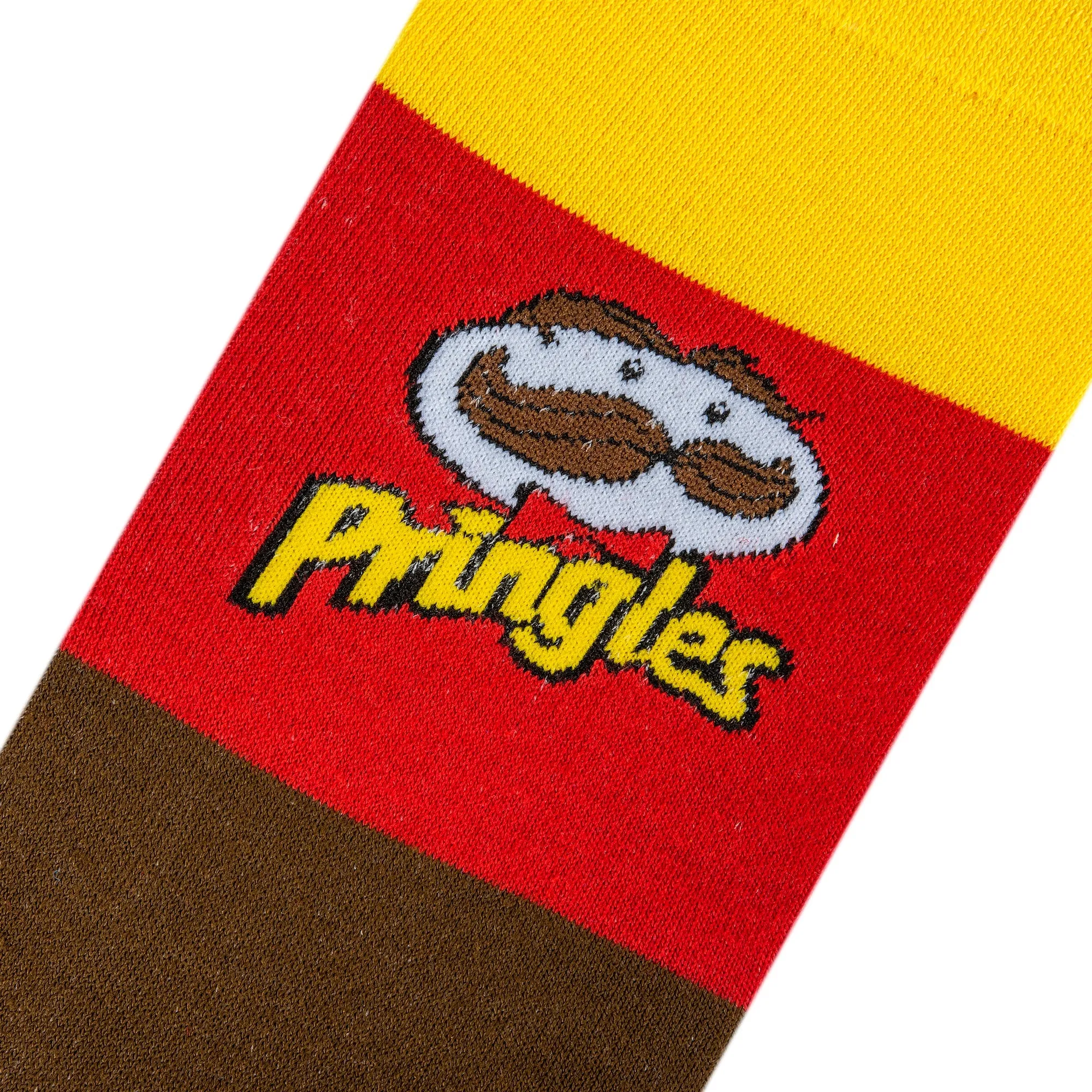 Pringles Crew Socks