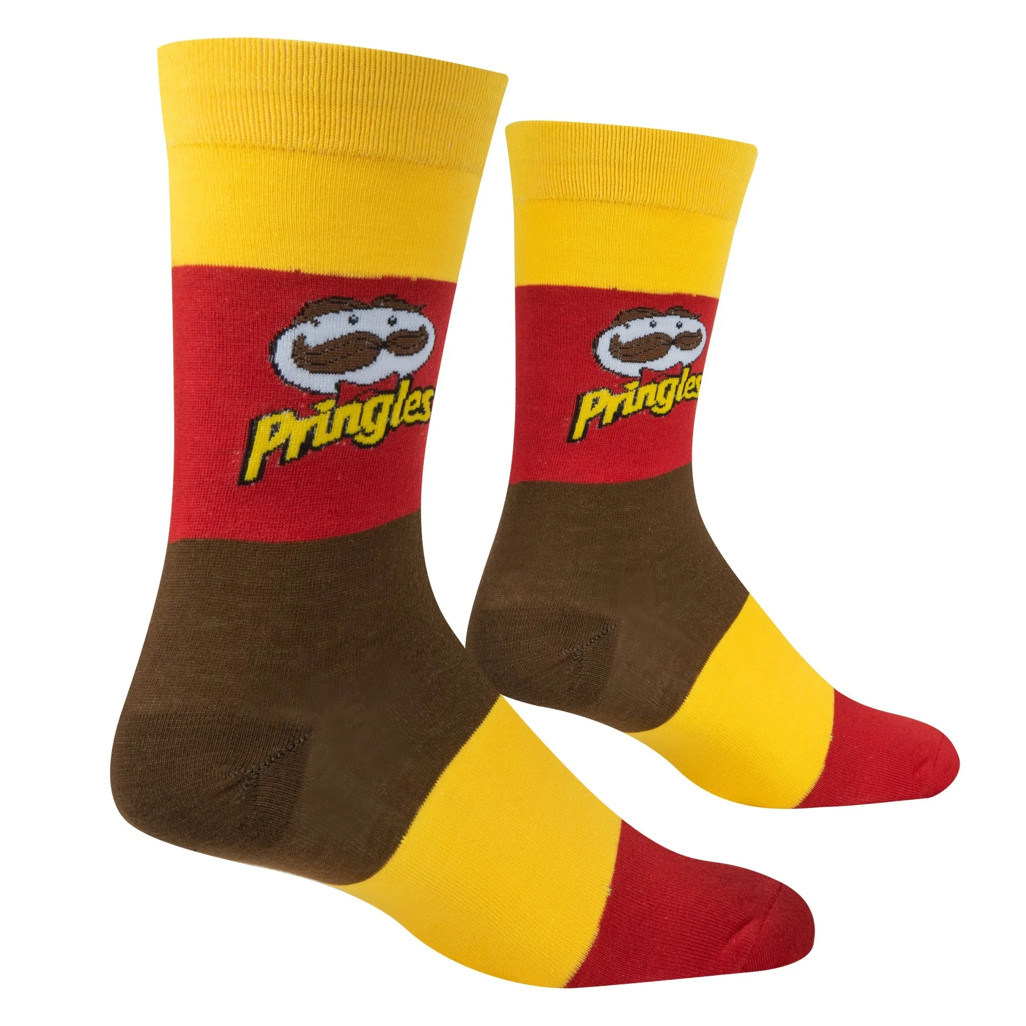 Pringles Crew Socks